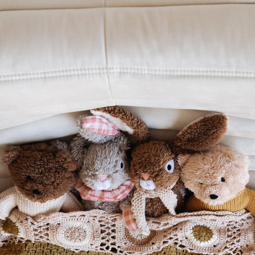 Florist Choice Mini Kid's Plushies