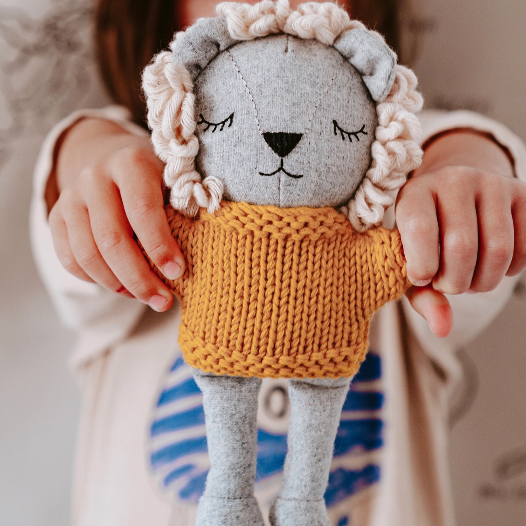Florist Choice Mini Kid's Plushies
