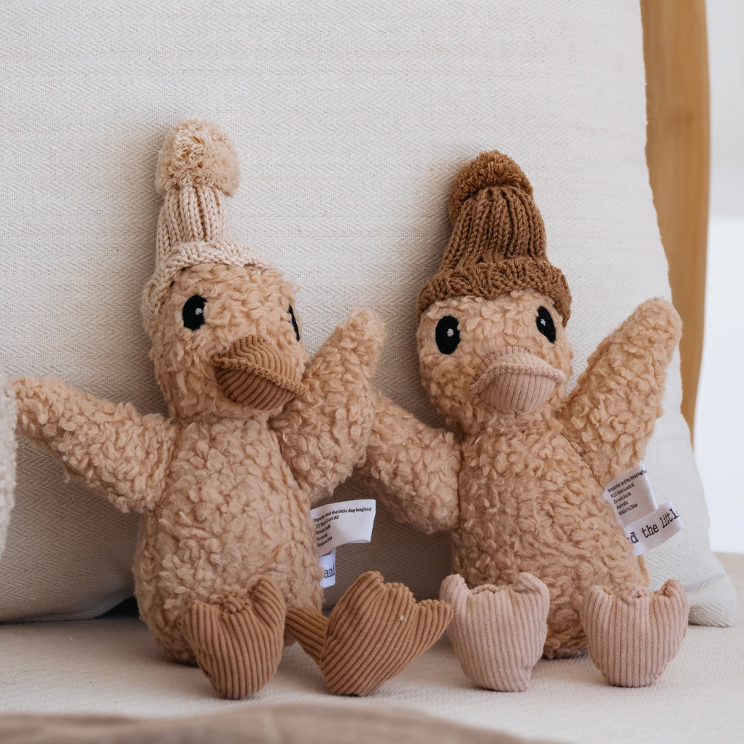 Florist Choice Mini Kid's Plushies