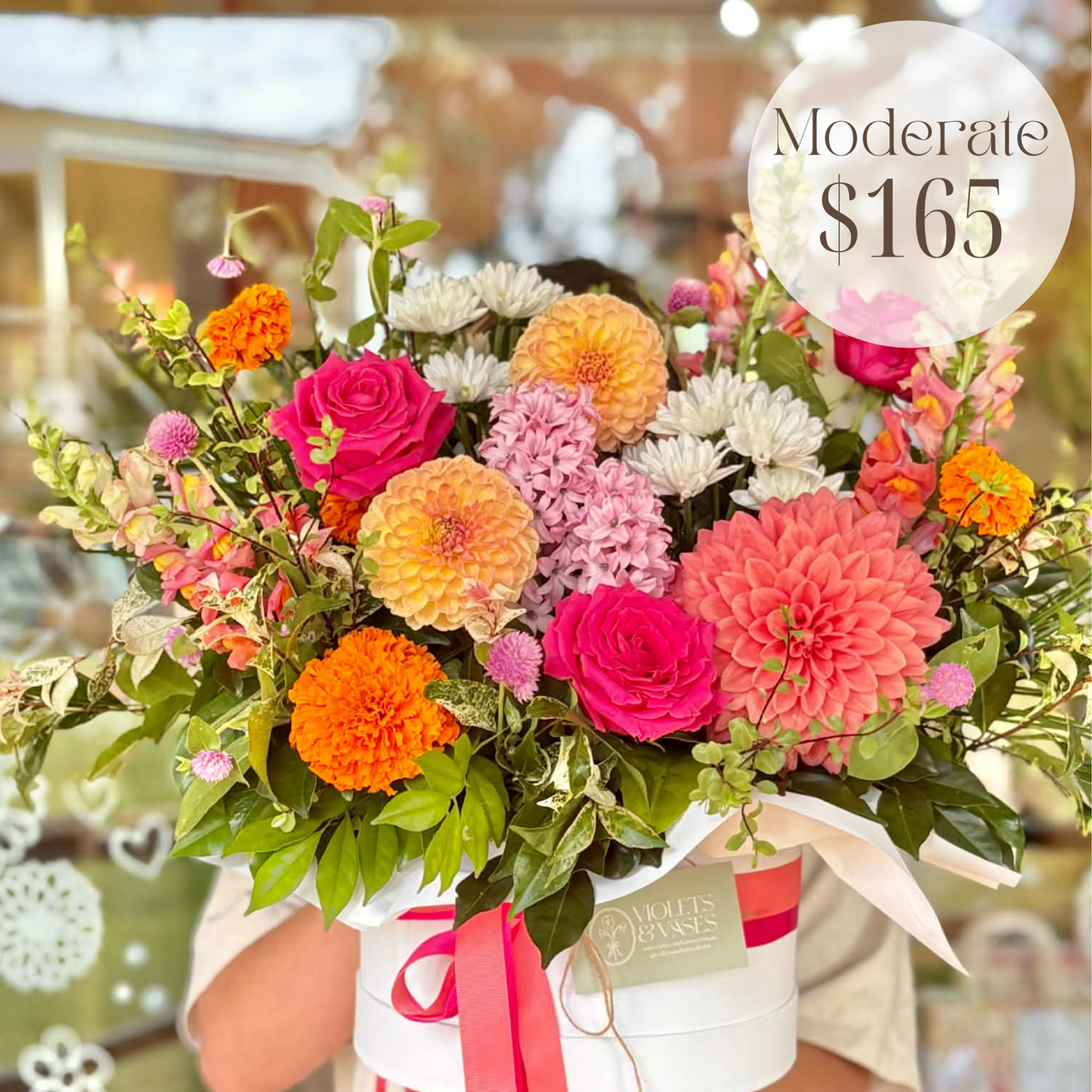 Florist Choice Arrangement