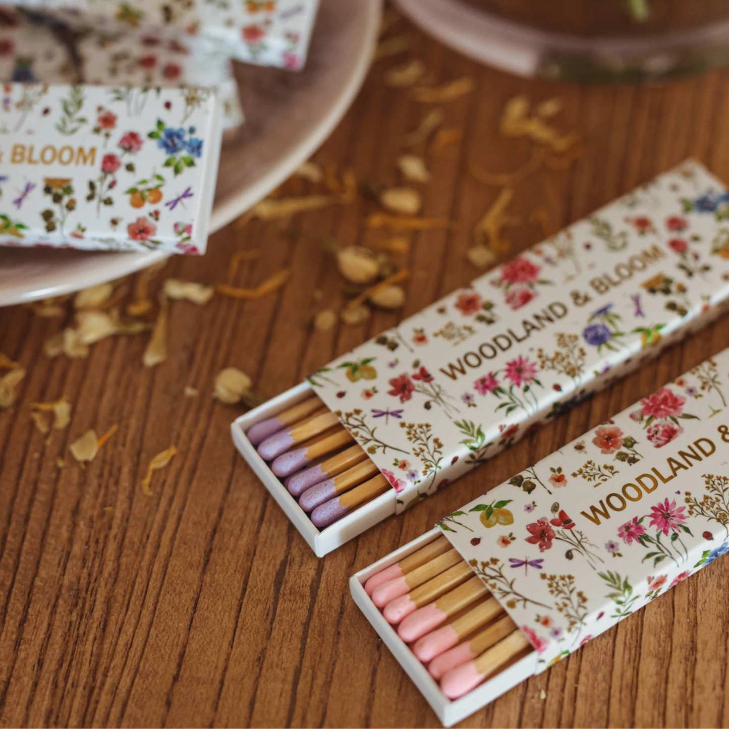 Box of Matches