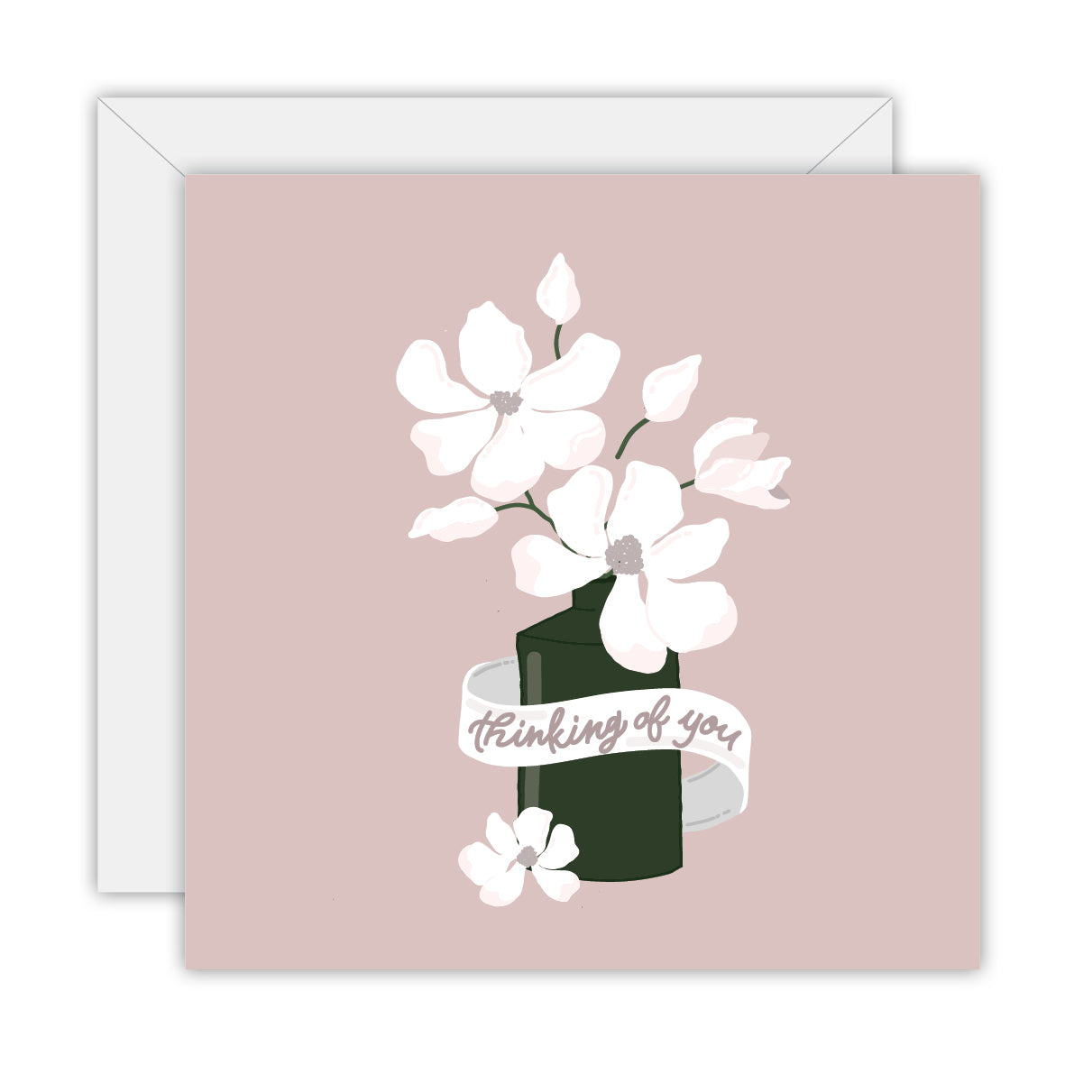 Sympathy Card