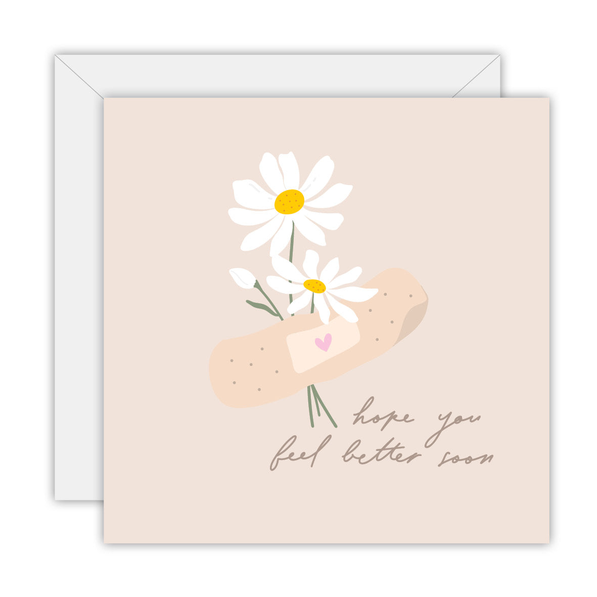 Get Well Card