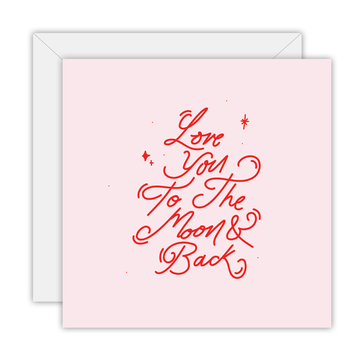 Anniversary Card