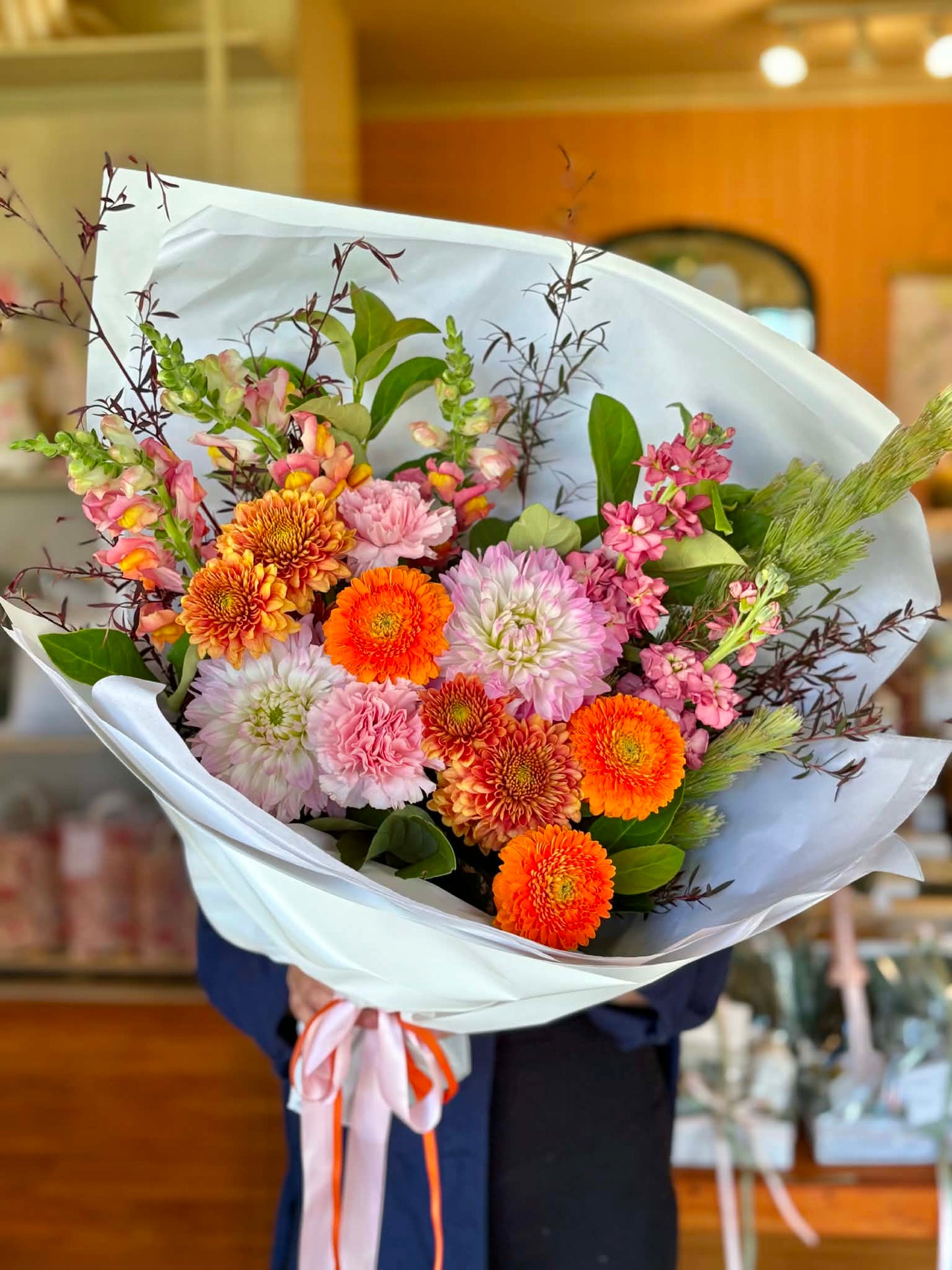Florist Choice Bouquet
