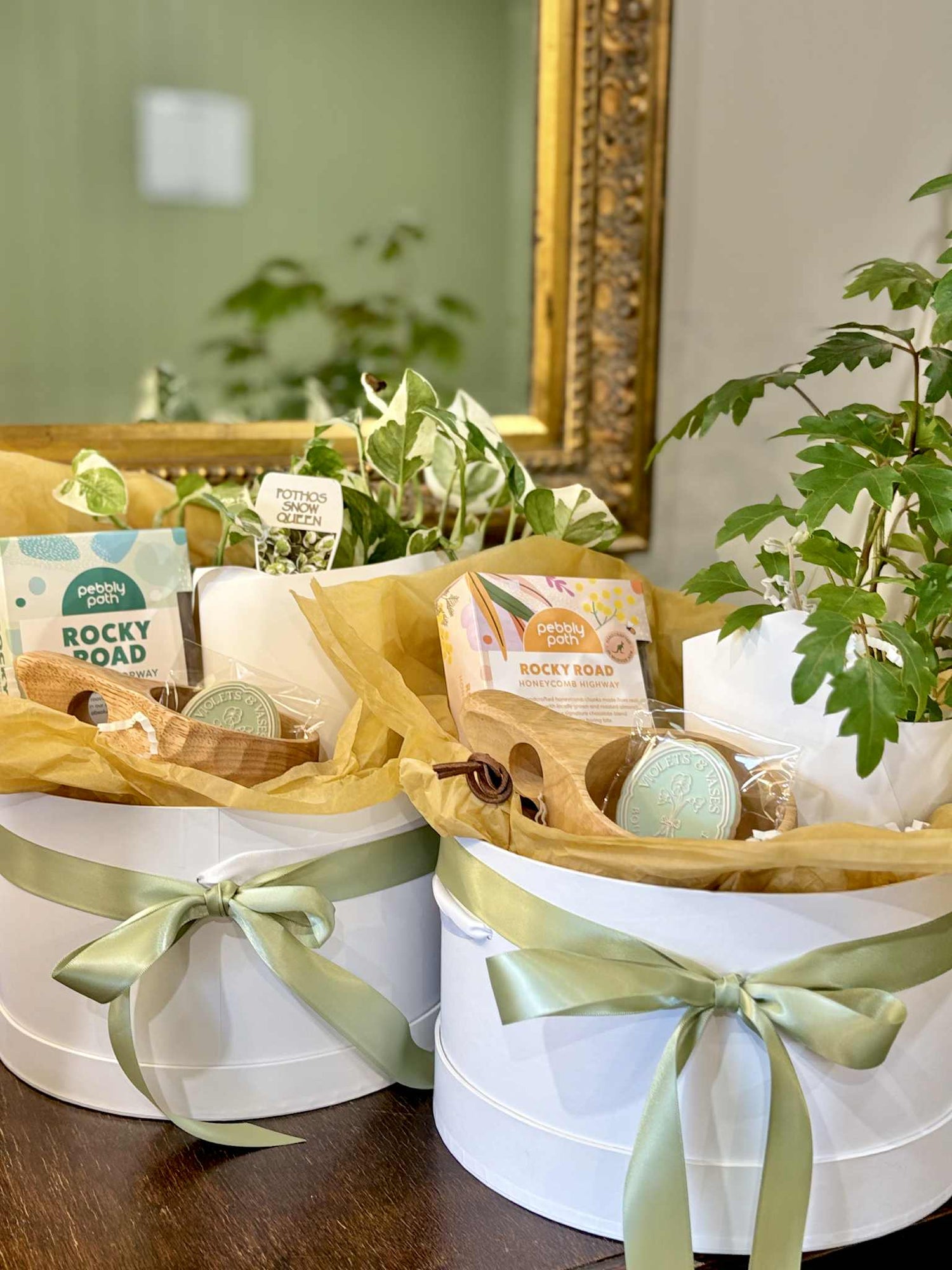 Hampers