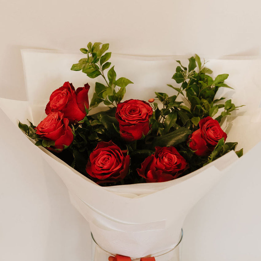 You & Me - Roses