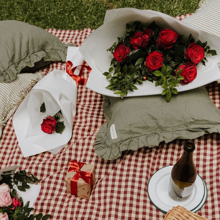 You & Me - Roses