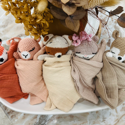 New Baby Hamper