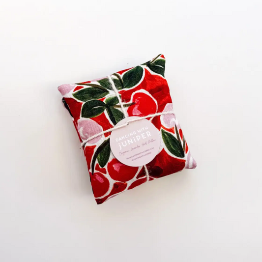 Lavender Heat Pillows