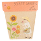 Assorted Gift of Seeds Card