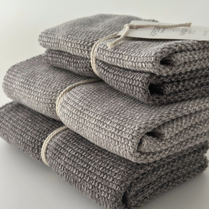 Cotton Knitted Dishcloths