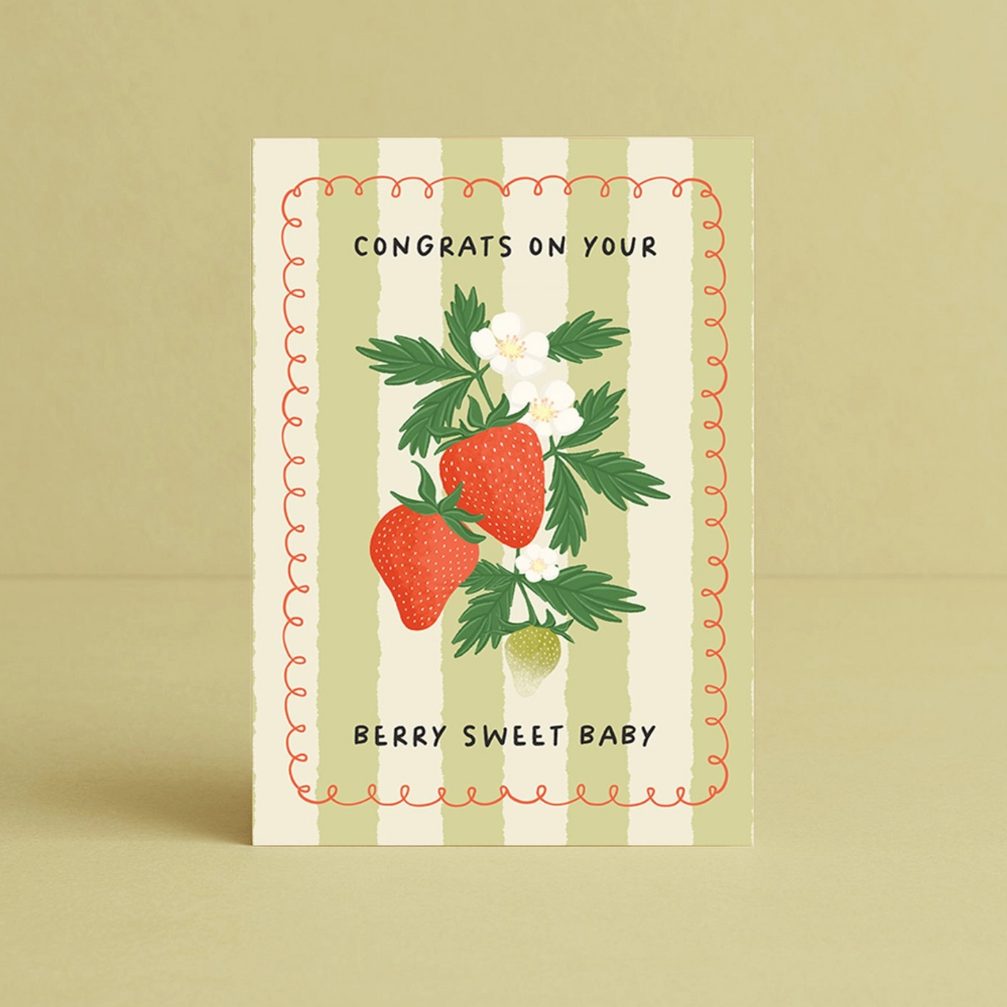 Assorted Greeting Cards