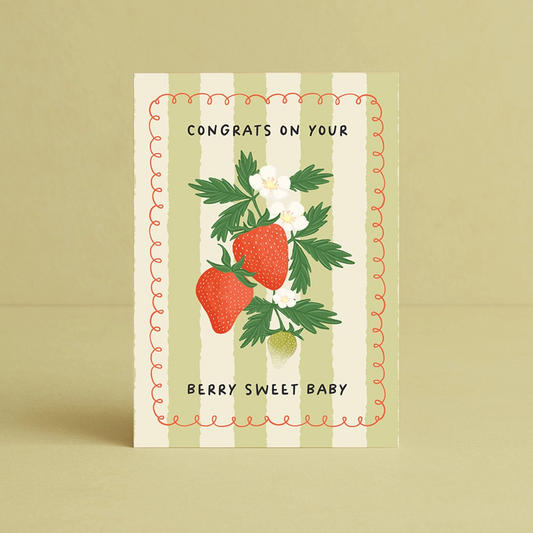 Assorted Greeting Cards