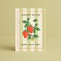 Assorted Greeting Cards