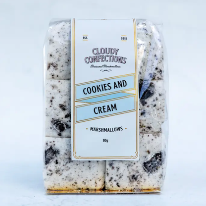 Marshmallows