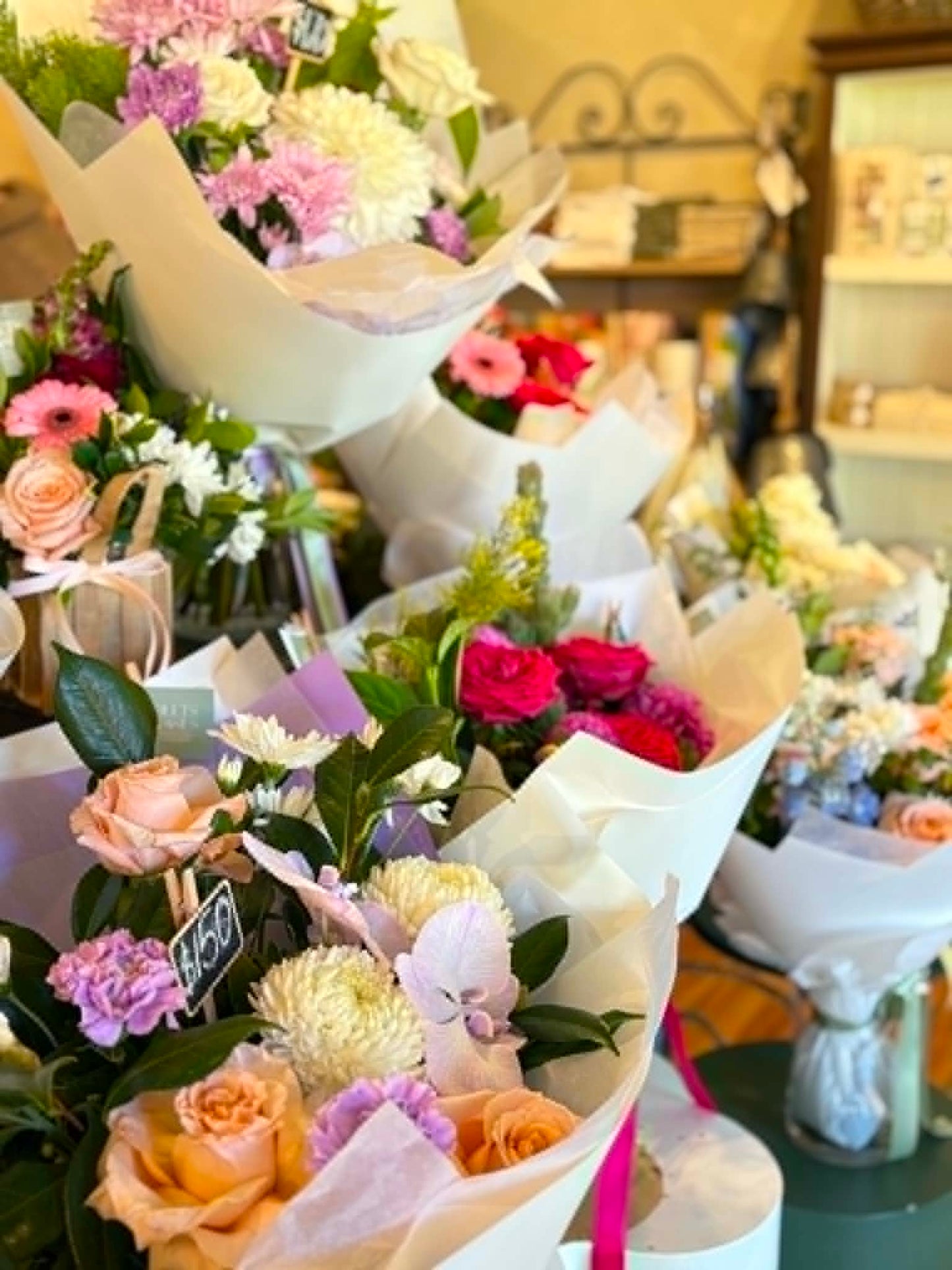 Florist Choice Bouquet