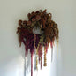 Dried Wreath Workshop -6th December