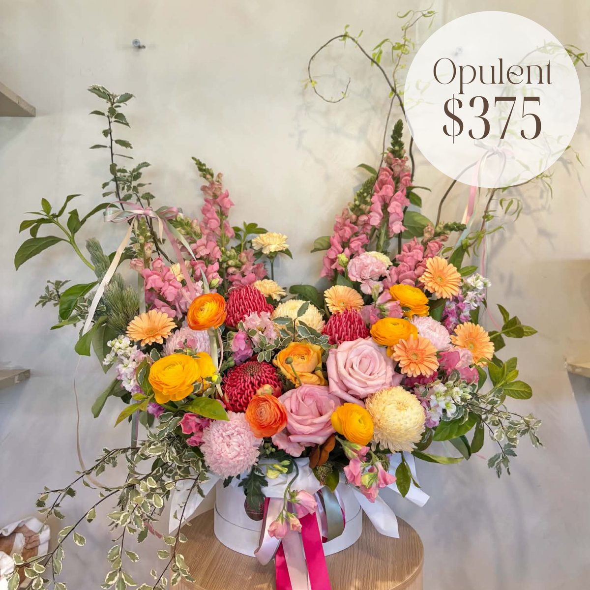 Florist Choice Arrangement