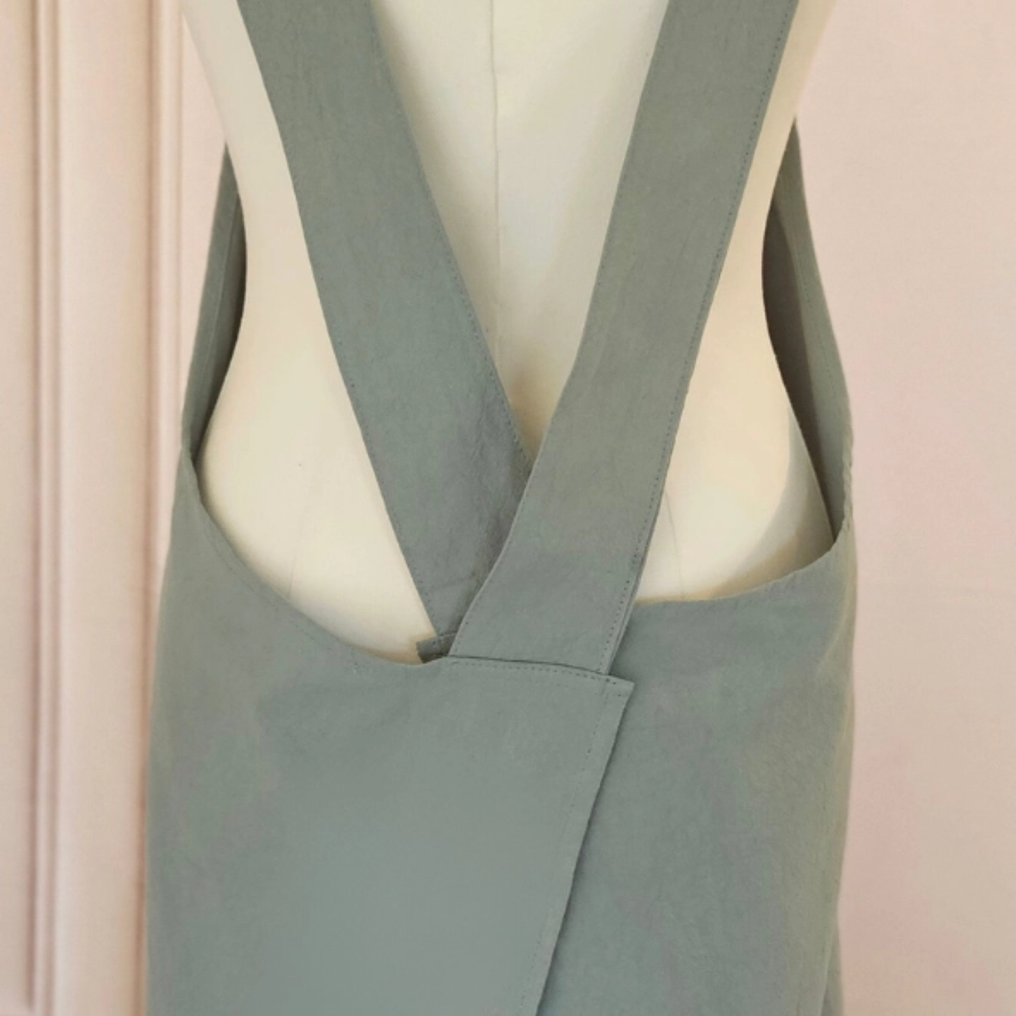 The Hearth Apron