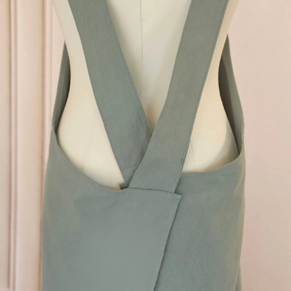 The Hearth Apron