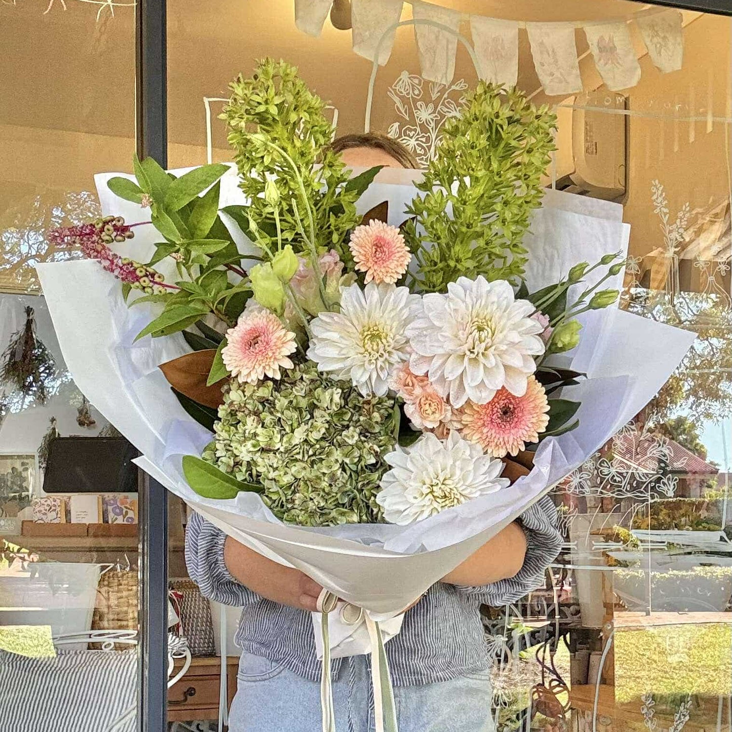 Florist Choice Bouquet