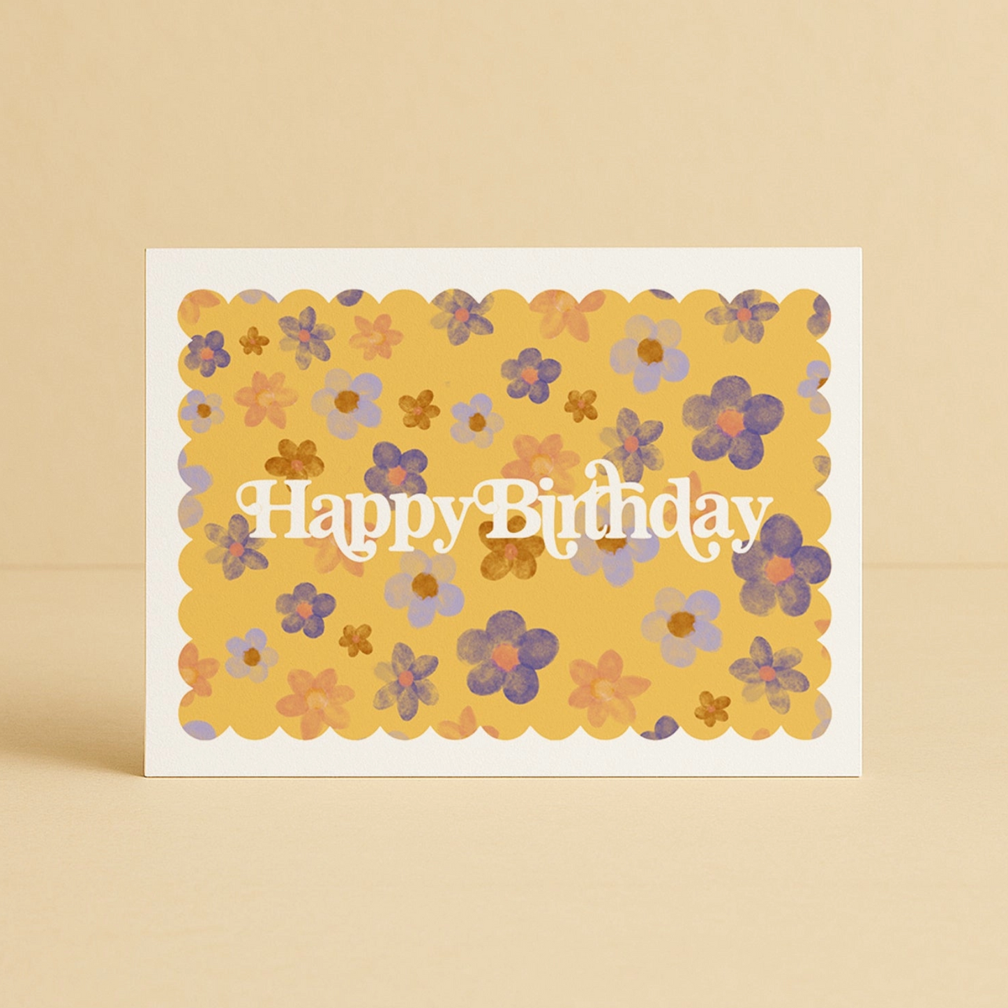 Assorted Greeting Cards