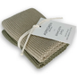 Cotton Knitted Dishcloths