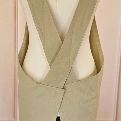 The Hearth Apron