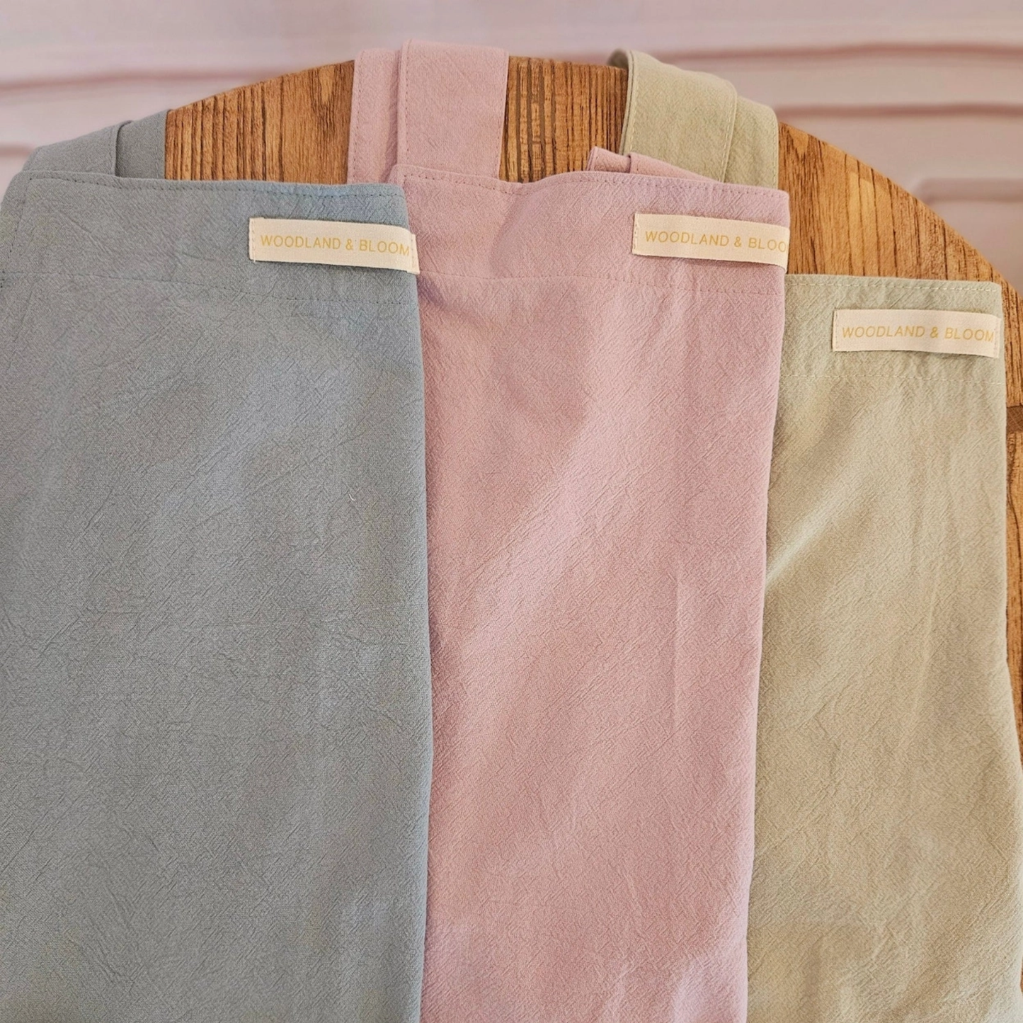 The Hearth Apron