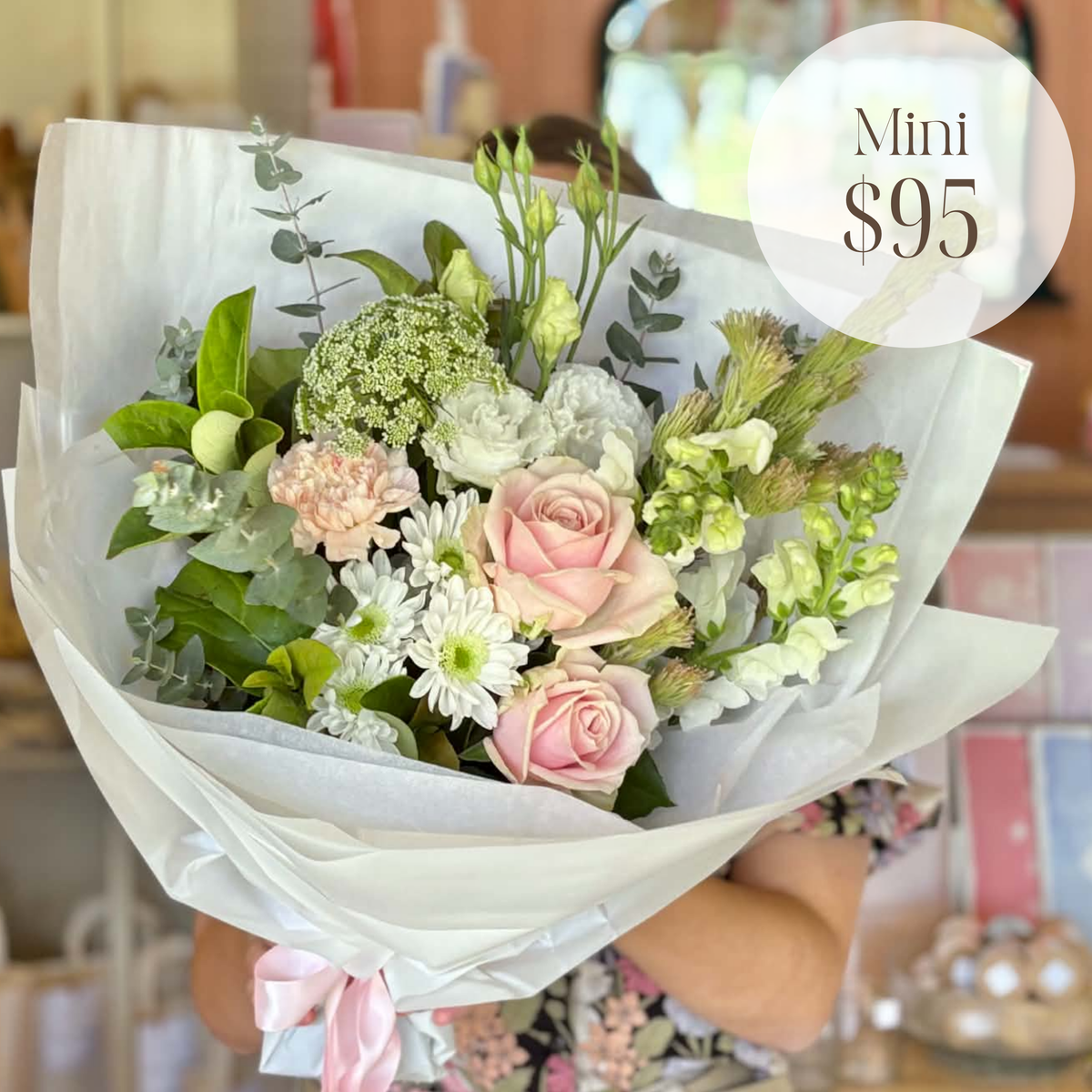 Florist Choice Bouquet