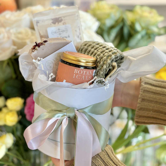 Breathe Hamper - Mini