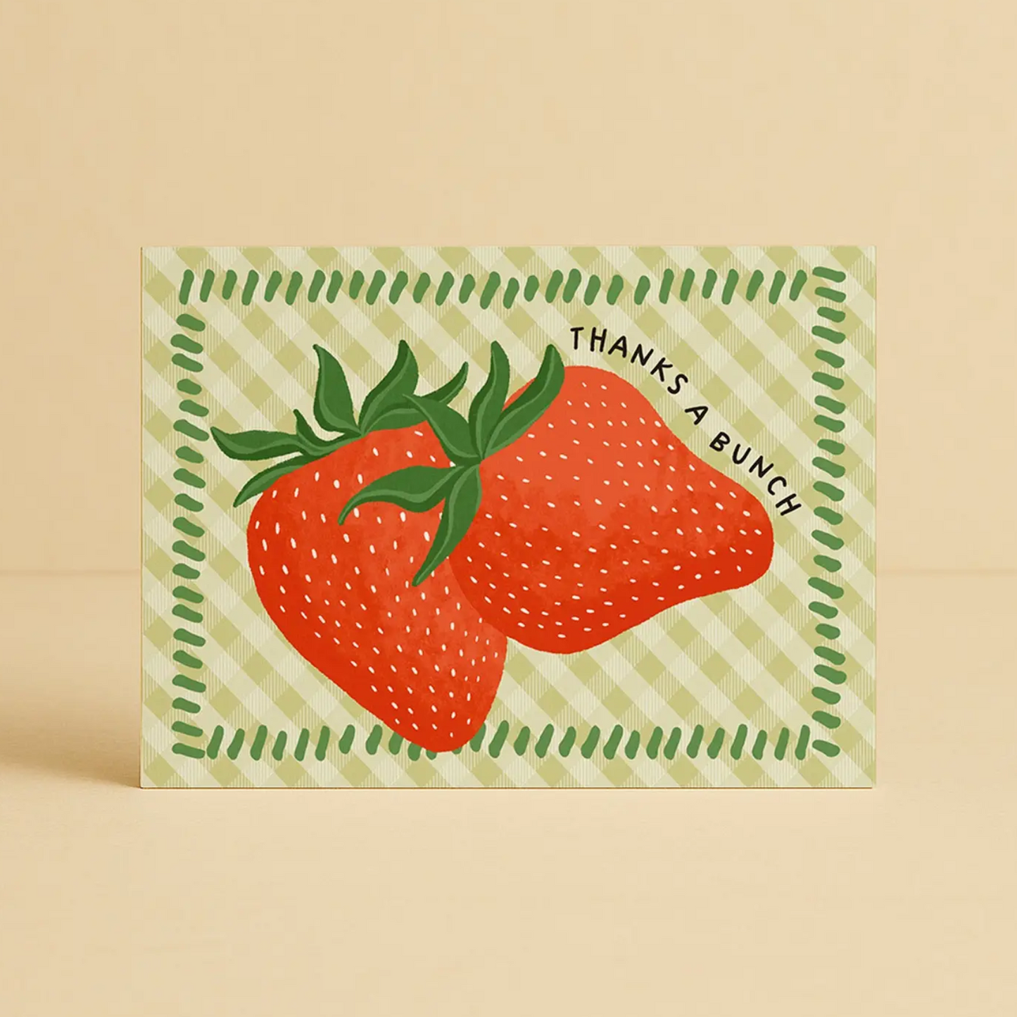 Assorted Greeting Cards