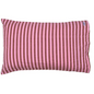 Sundae Seersucker Standard Pillowcase Set
