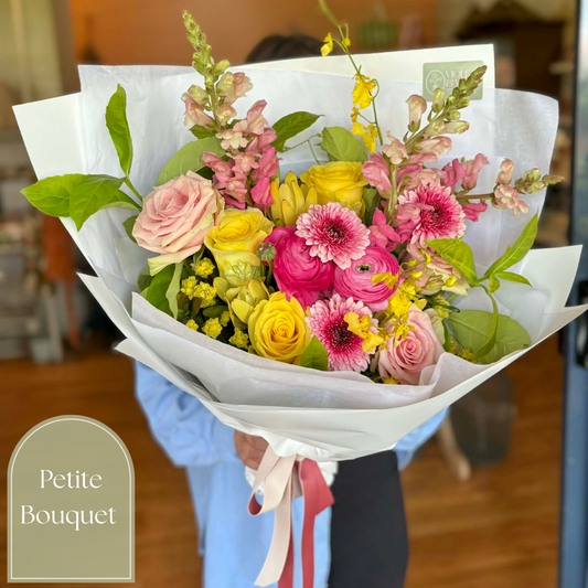 Brighter Days Bouquet