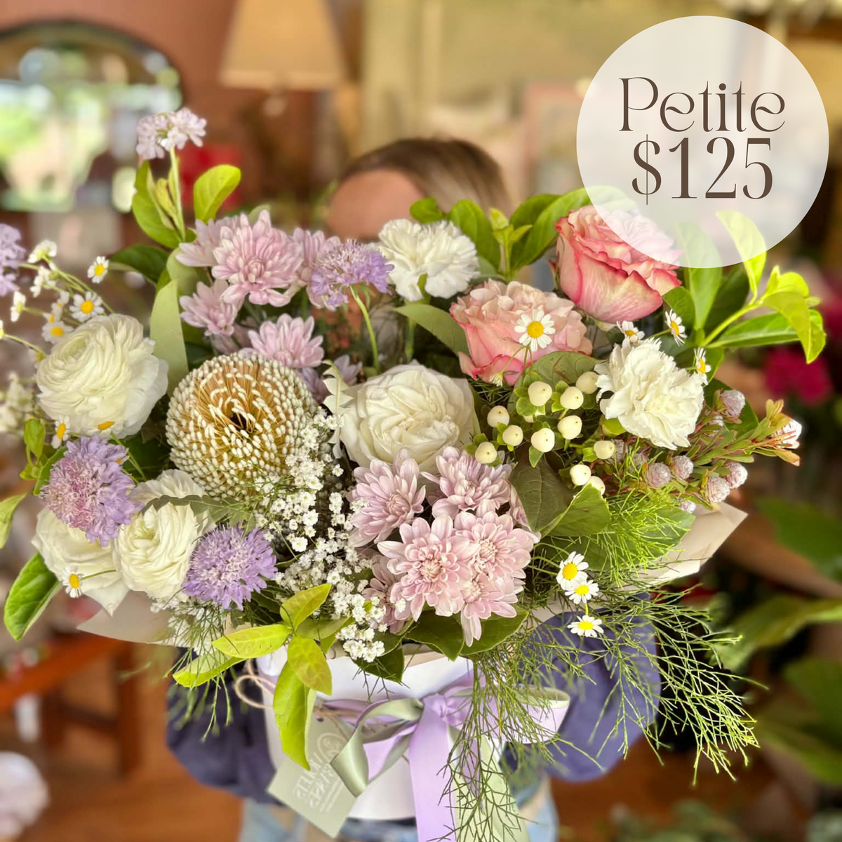 Florist Choice Arrangement