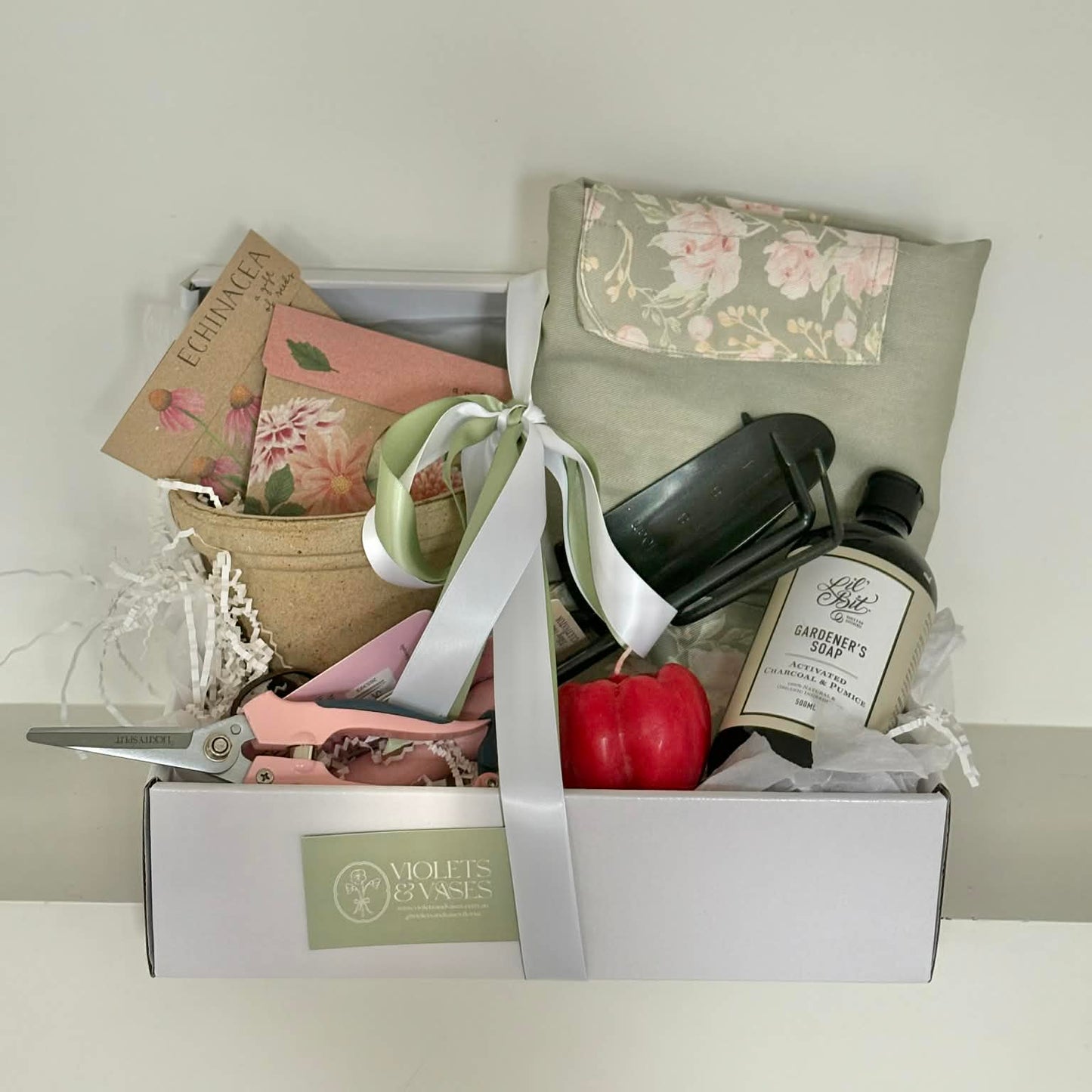 Gardener's Hamper