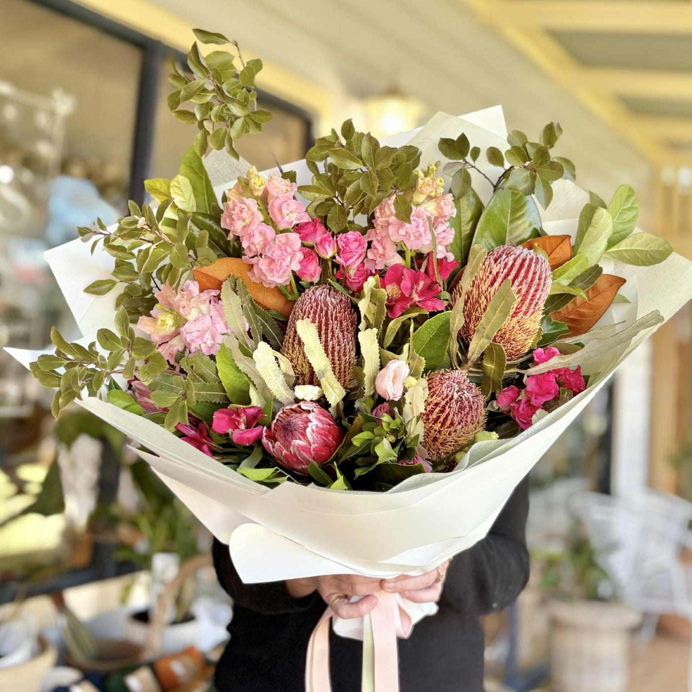 Garden Gala Bouquet