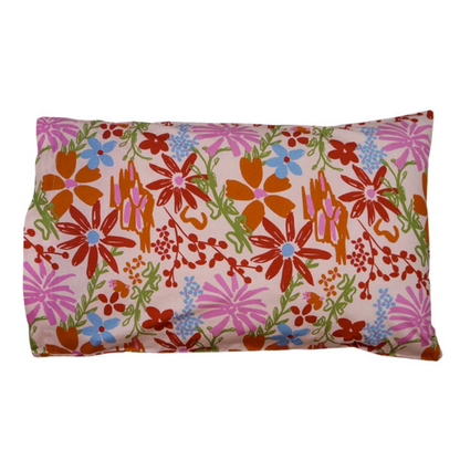 Winter Garden Standard Pillowcase Set