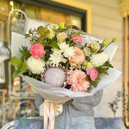 Kindness Bouquet