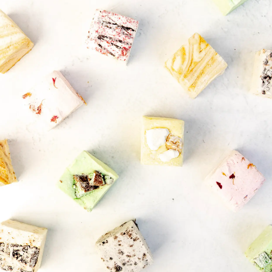 Marshmallows