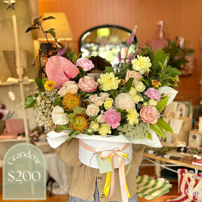 To Someone Special Hat Box