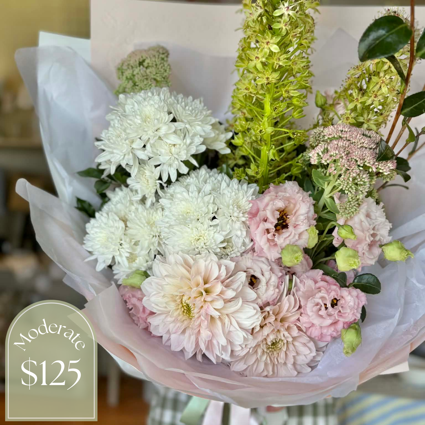 Kindness Bouquet