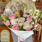 Kindness Bouquet