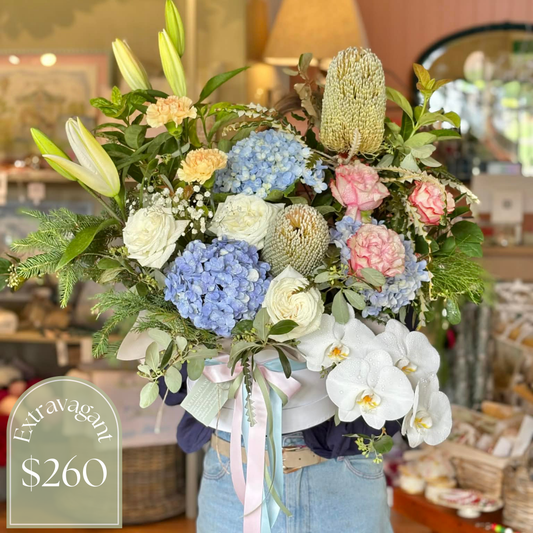 Florist Choice Arrangement