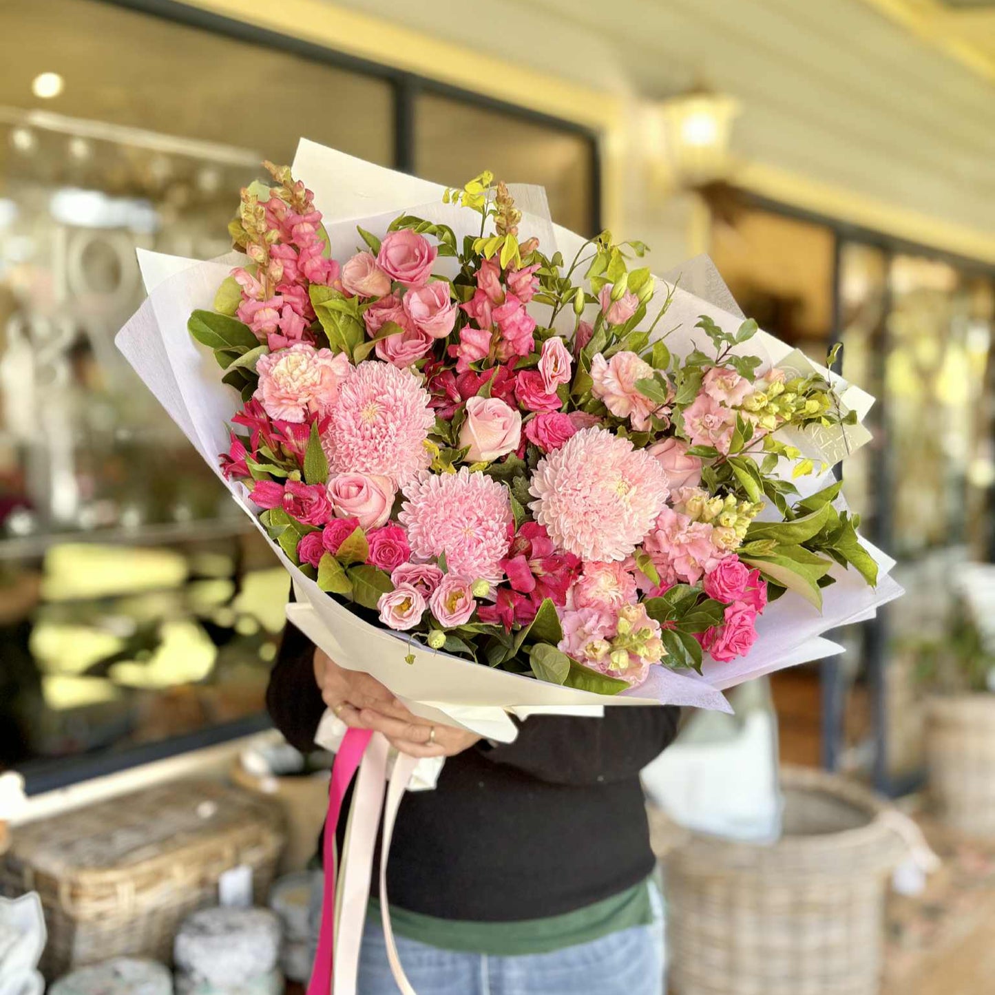 The Silk Briar