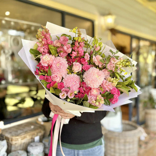 The Silk Briar