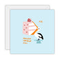 Birthday Greeting Card