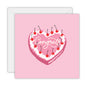 Congrats Greeting Card