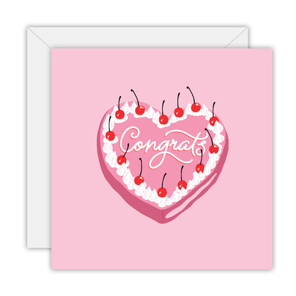 Wedding/Engagement Card